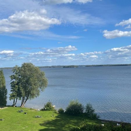 Seevilla West Am Grossen Ploener See Ascheberg  Exterior photo